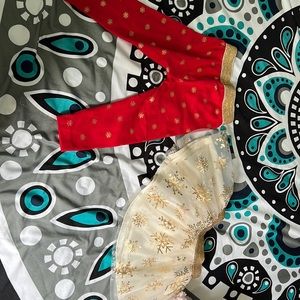 2 separate pieces selling as one